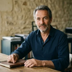 Marceau Pastorelli