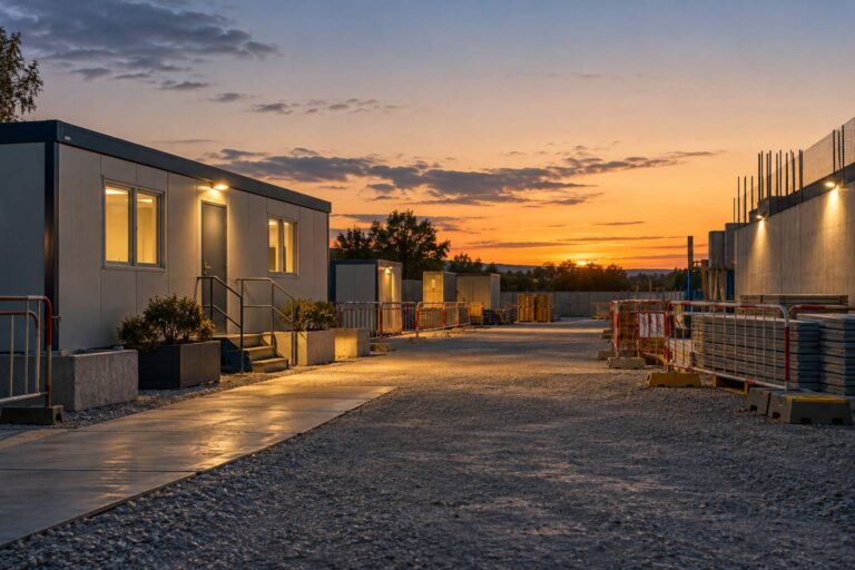 Base vie de chantier : sécuriser ce que personne ne surveille